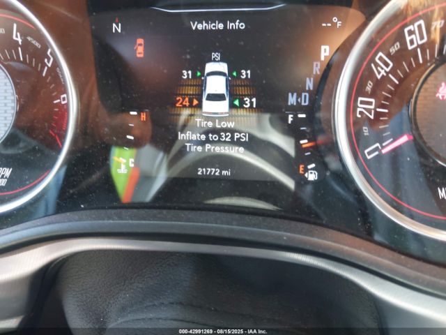 2023 DODGE CHALLENGER 2C3CDZJG2PH650234 Photo 6