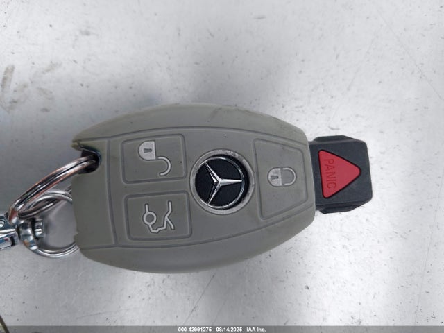 4JGDA5JB8JB002835 Mercedes-Benz m276