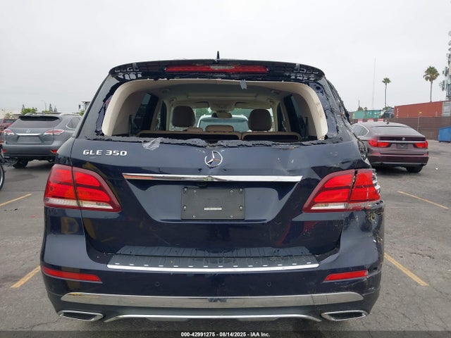 4JGDA5JB8JB002835 Mercedes-Benz m276