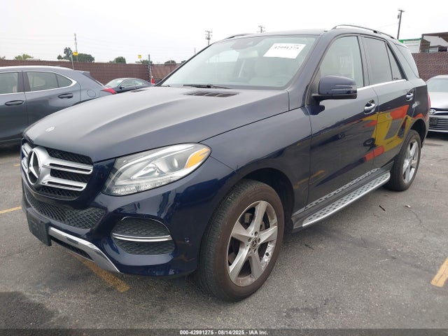 4JGDA5JB8JB002835 Mercedes-Benz m276