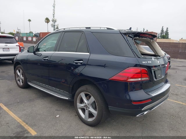 4JGDA5JB8JB002835 Mercedes-Benz m276