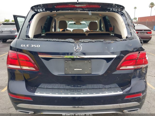4JGDA5JB8JB002835 Mercedes-Benz m276
