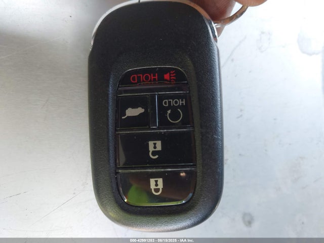 3CZRZ1H51RM739563 Honda k20z5