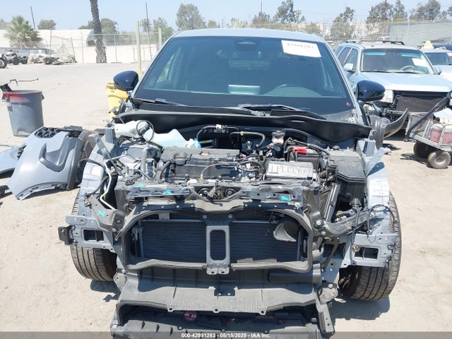 3CZRZ1H51RM739563 Honda k20z5