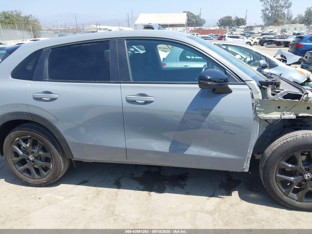 3CZRZ1H51RM739563 Honda k20z5