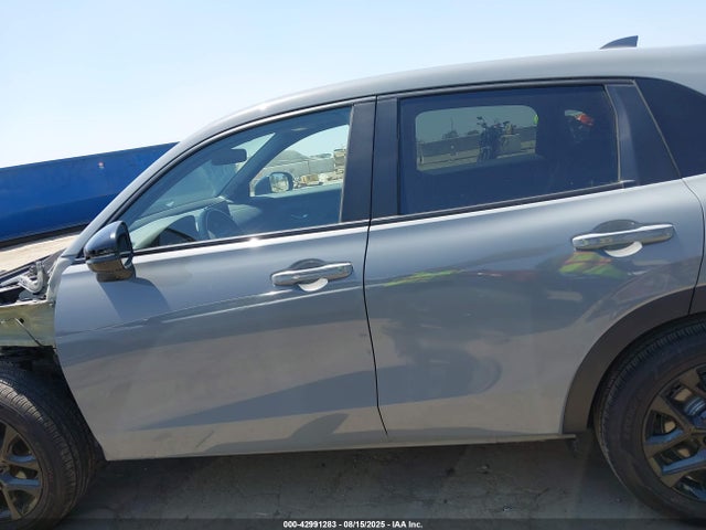 3CZRZ1H51RM739563 Honda k20z5