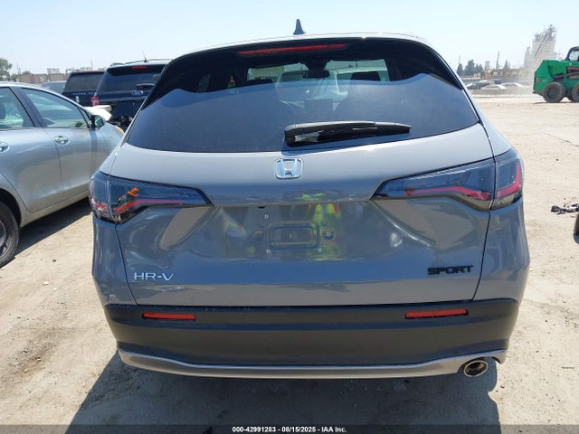 3CZRZ1H51RM739563 Honda k20z5