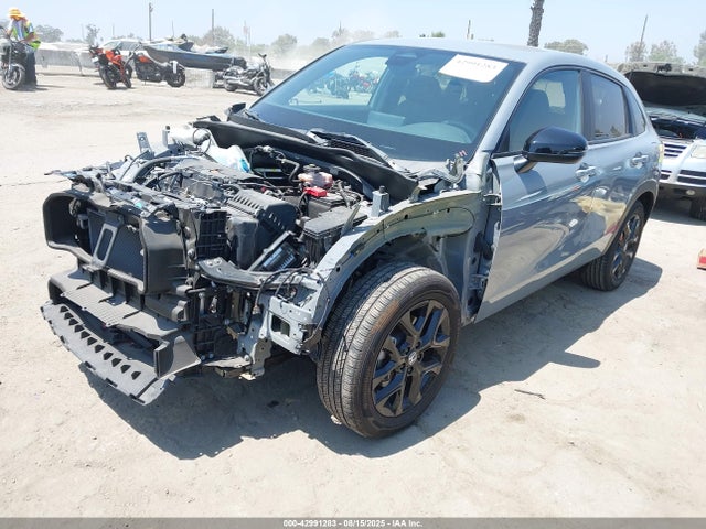 3CZRZ1H51RM739563 Honda k20z5