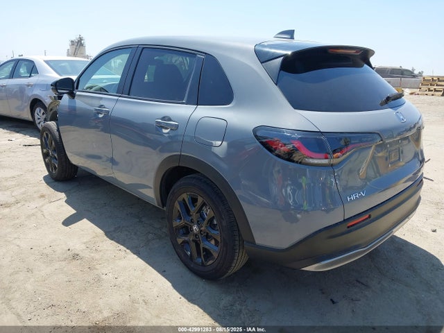 3CZRZ1H51RM739563 Honda k20z5