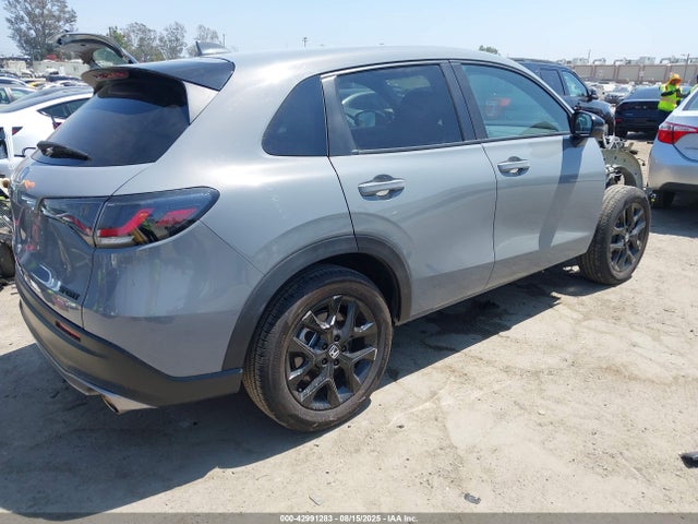 3CZRZ1H51RM739563 Honda k20z5