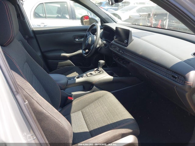 3CZRZ1H51RM739563 Honda k20z5