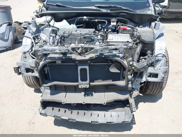 3CZRZ1H51RM739563 Honda k20z5
