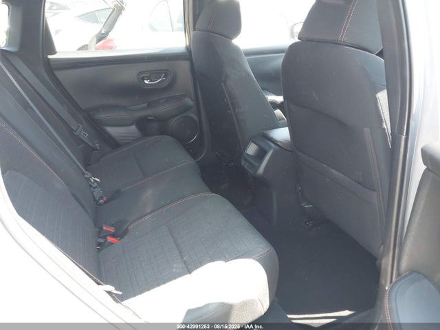 3CZRZ1H51RM739563 Honda k20z5
