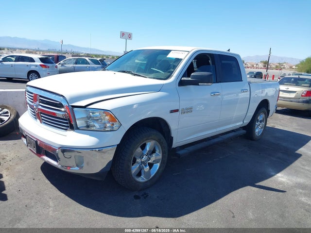 RAM 2017 2017 1C6RR7LM6HS874316 Image 13