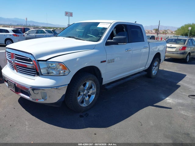 RAM 2017 2017 1C6RR7LM6HS874316 Image 2