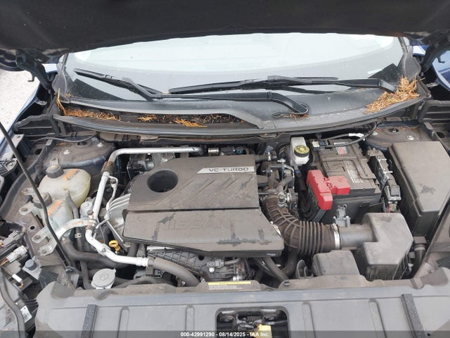 5N1BT3AB2NC708768 Nissan 2022