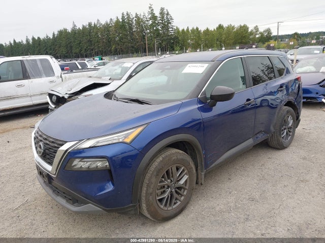 5N1BT3AB2NC708768 Nissan 2022