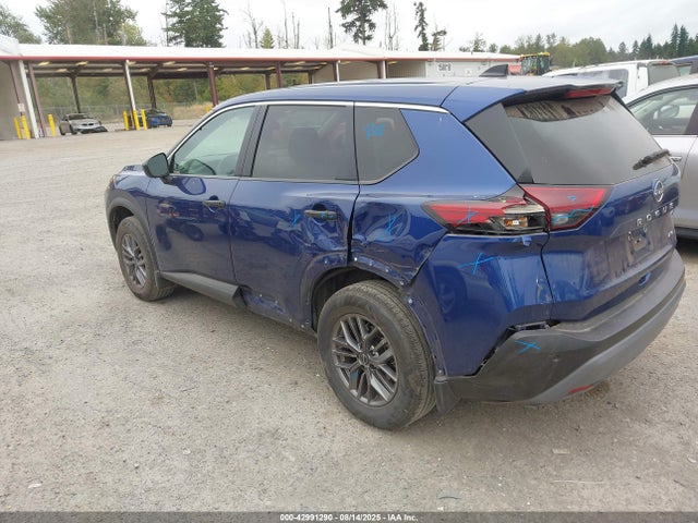5N1BT3AB2NC708768 Nissan 2022