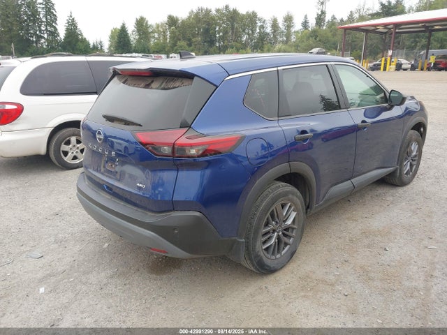 5N1BT3AB2NC708768 Nissan 2022