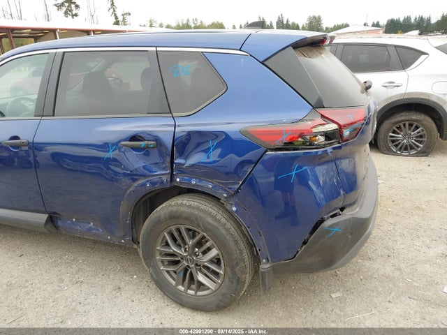 5N1BT3AB2NC708768 Nissan 2022