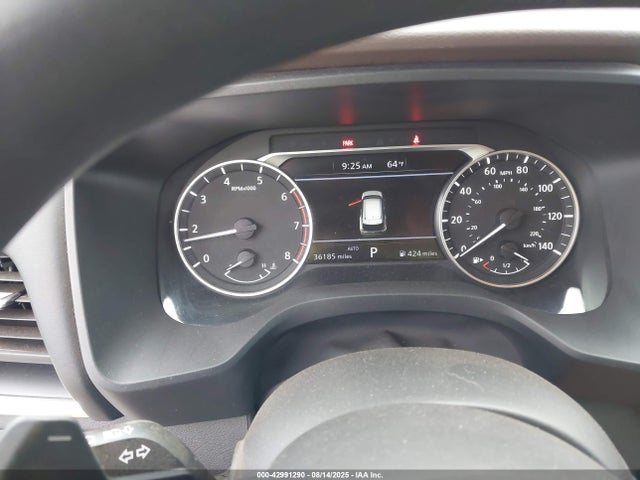 5N1BT3AB2NC708768 Nissan 2022