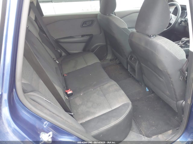 5N1BT3AB2NC708768 Nissan 2022