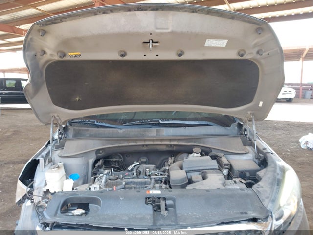 5XYPG4A37HG239996 KIA Sorento