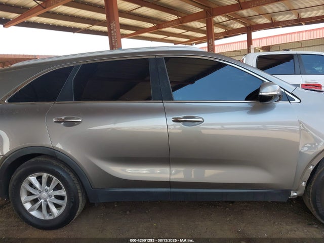 5XYPG4A37HG239996 KIA Sorento