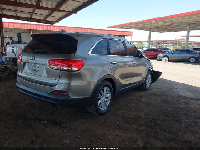 5XYPG4A37HG239996 KIA Sorento