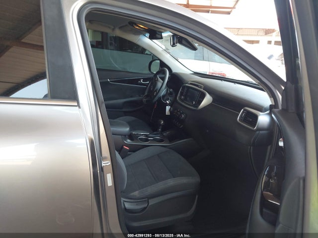 5XYPG4A37HG239996 KIA Sorento