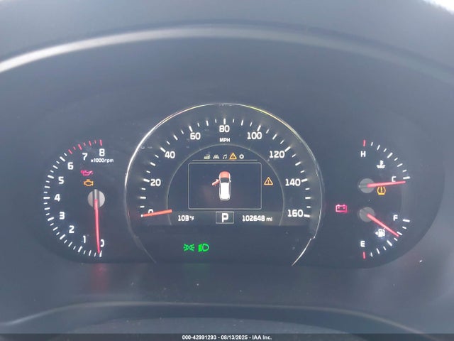 5XYPG4A37HG239996 KIA Sorento