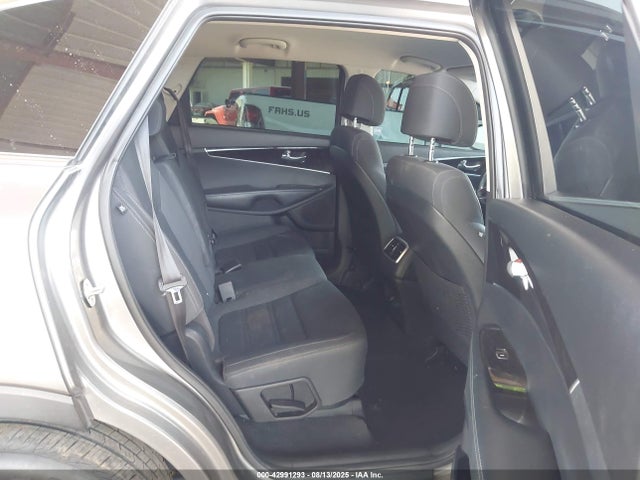 5XYPG4A37HG239996 KIA Sorento