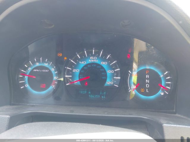 2012 FORD FUSION 3FAHP0HA2CR137706 Photo 6