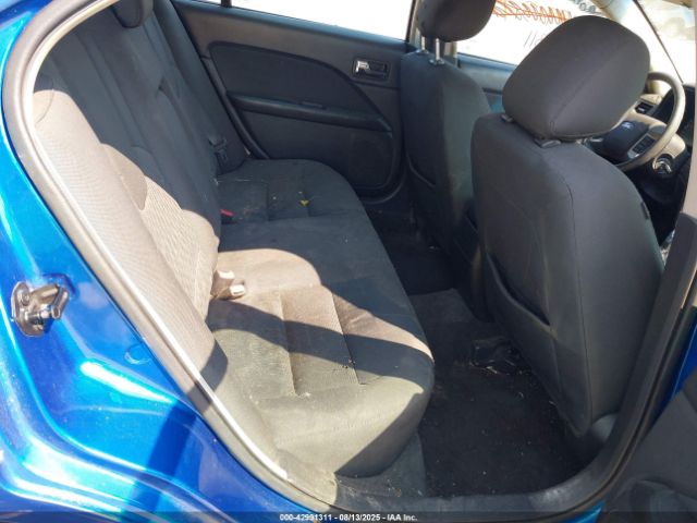 2012 FORD FUSION 3FAHP0HA2CR137706 Photo 7