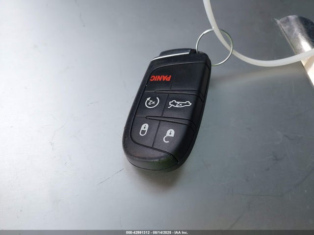 2C3CDXCT2NH106599 Dodge Charger