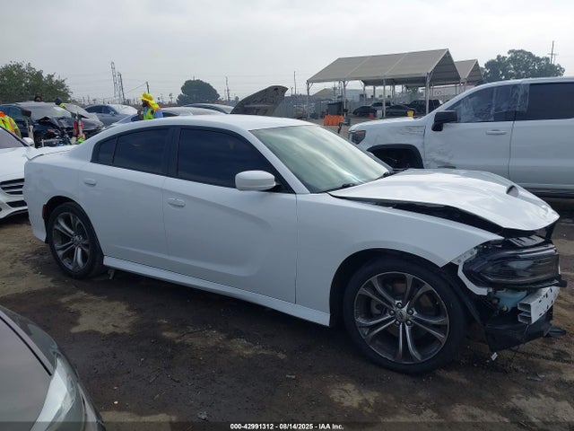 2C3CDXCT2NH106599 Dodge Charger