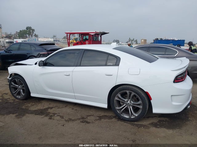 2C3CDXCT2NH106599 Dodge Charger
