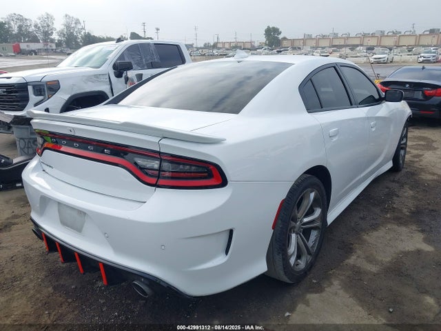 2C3CDXCT2NH106599 Dodge Charger