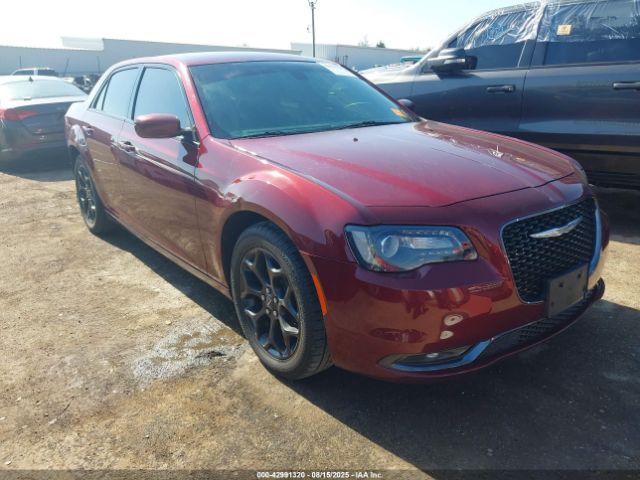 2020 CHRYSLER 300 2C3CCAGG7LH146056