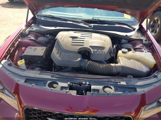 2020 CHRYSLER 300 2C3CCAGG7LH146056 Photo 9