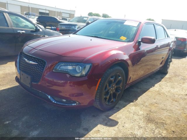 2020 CHRYSLER 300 2C3CCAGG7LH146056 Photo 1