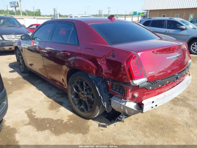 2020 CHRYSLER 300 2C3CCAGG7LH146056 Photo 2