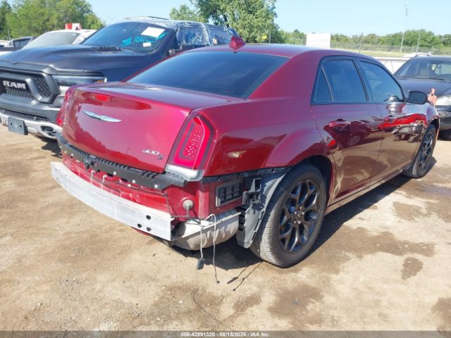 2020 CHRYSLER 300 2C3CCAGG7LH146056 Photo 3