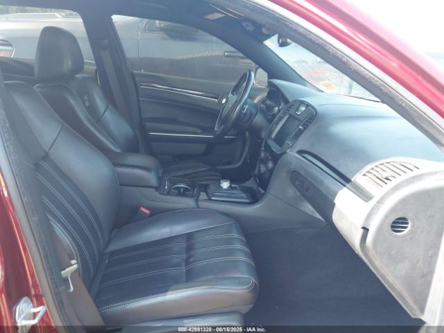 2020 CHRYSLER 300 2C3CCAGG7LH146056 Photo 4