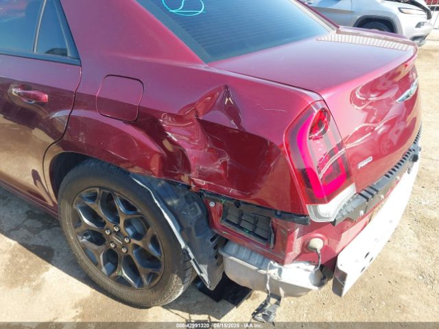 2020 CHRYSLER 300 2C3CCAGG7LH146056 Photo 5