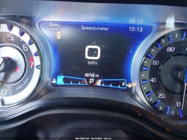 2020 CHRYSLER 300 2C3CCAGG7LH146056 Photo 6