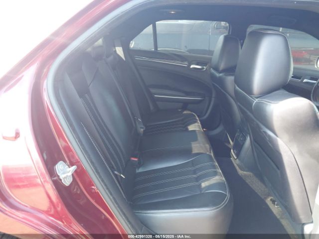 2020 CHRYSLER 300 2C3CCAGG7LH146056 Photo 7