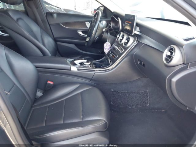 2016 MERCEDES-BENZ C 300 55SWF4JB4GU161624 Photo 4