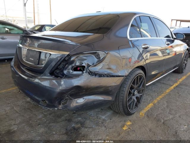 2016 MERCEDES-BENZ C 300 55SWF4JB4GU161624 Photo 5