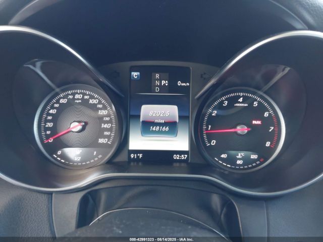 2016 MERCEDES-BENZ C 300 55SWF4JB4GU161624 Photo 6